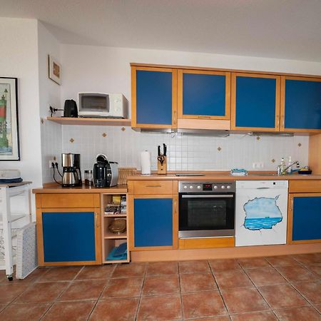 033 Arngast Ferienwohnung Wilhelmshaven Exteriör bild