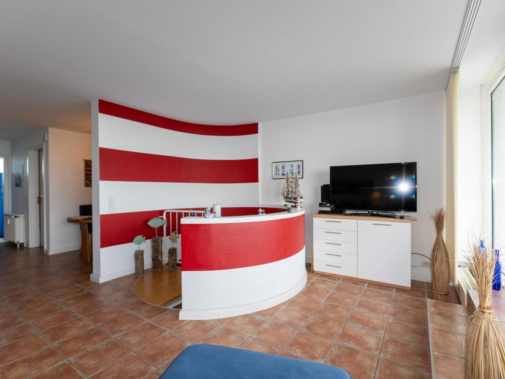 033 Arngast Ferienwohnung Wilhelmshaven Exteriör bild