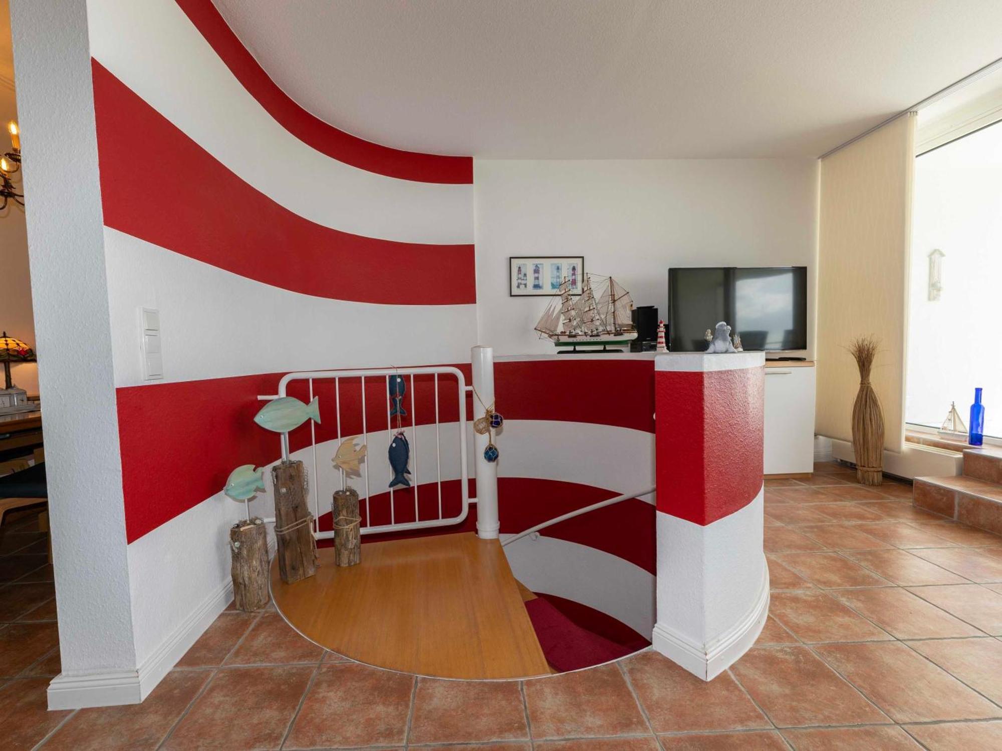 033 Arngast Ferienwohnung Wilhelmshaven Exteriör bild