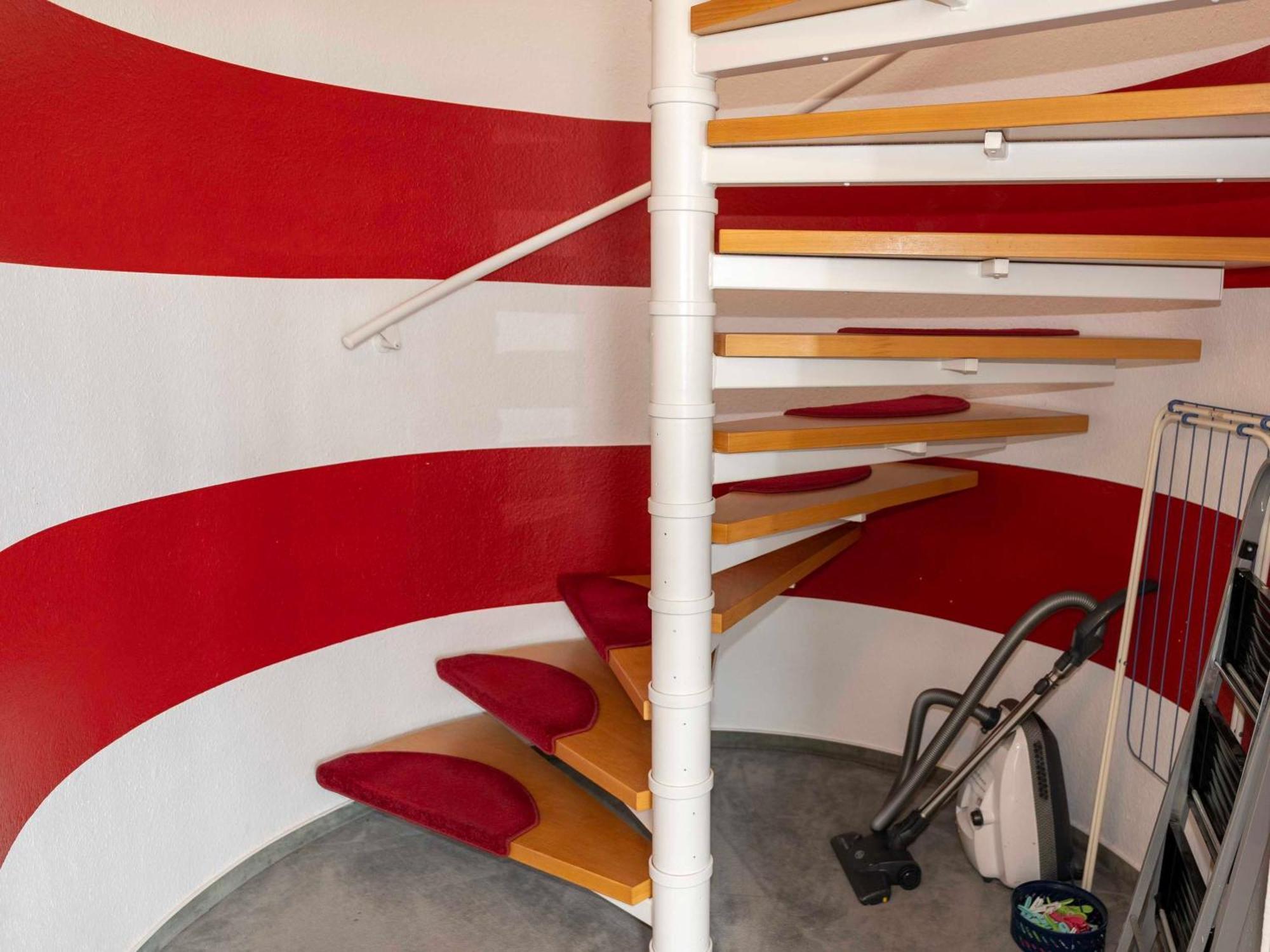 033 Arngast Ferienwohnung Wilhelmshaven Exteriör bild