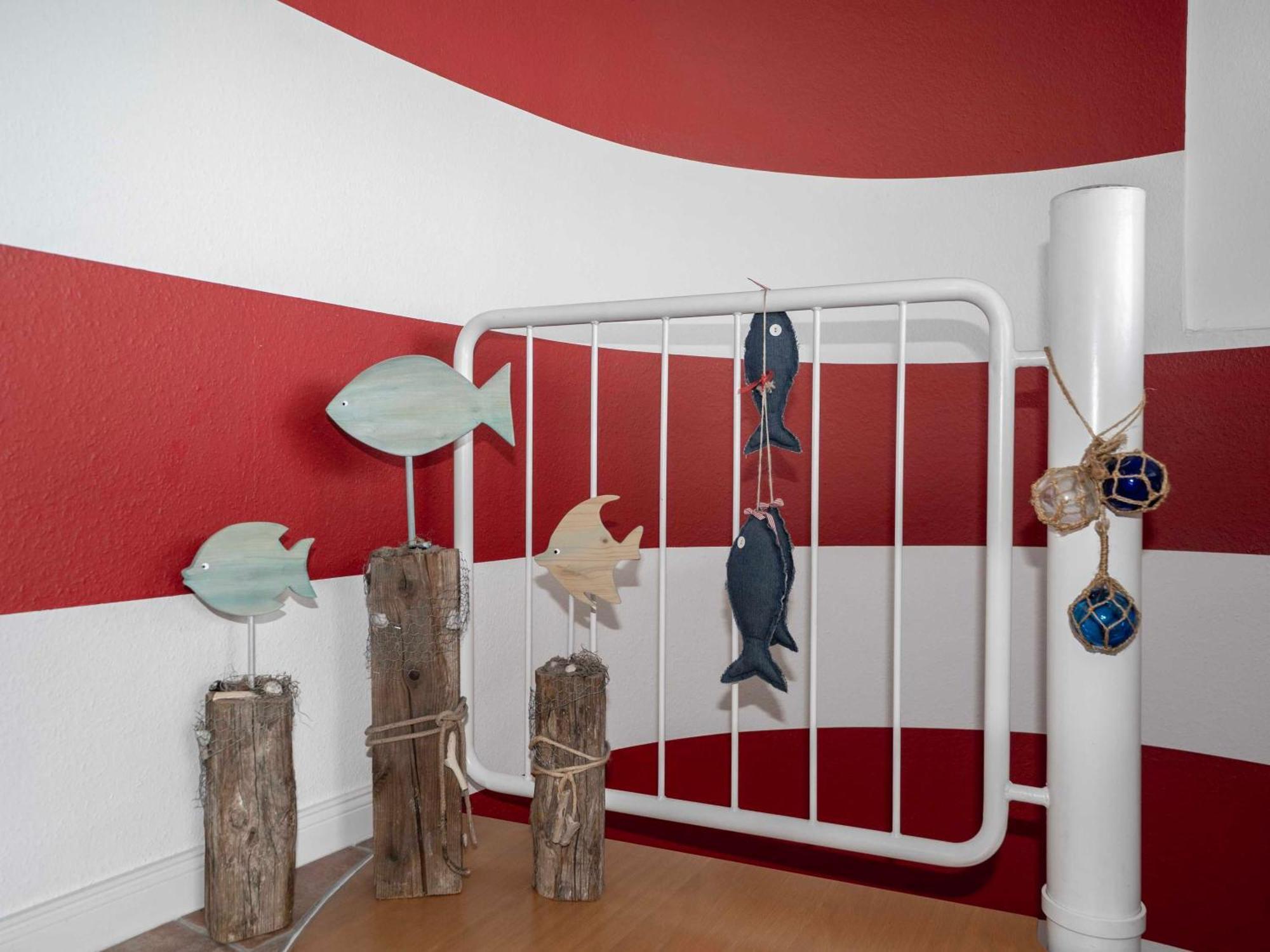 033 Arngast Ferienwohnung Wilhelmshaven Exteriör bild