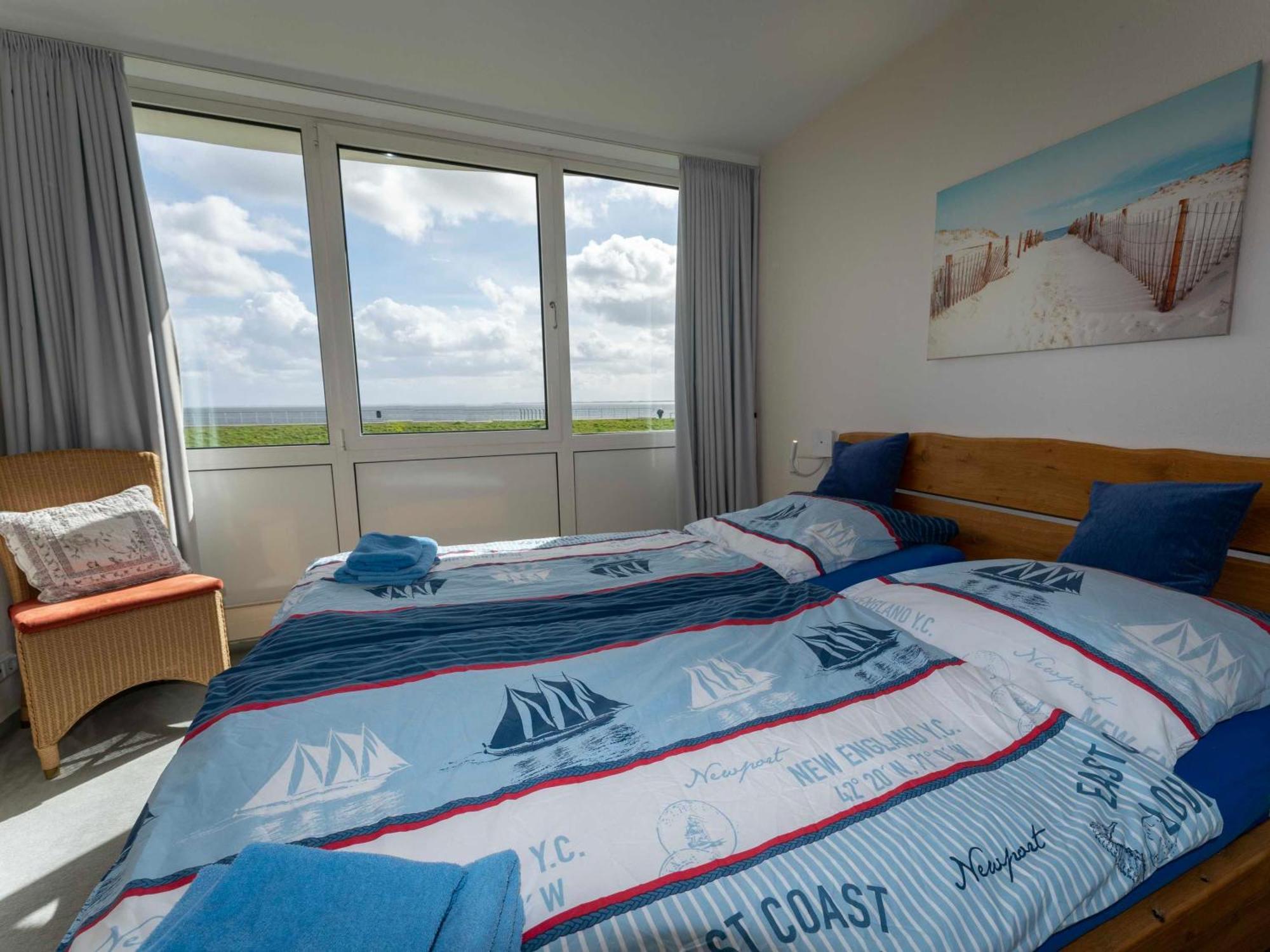 033 Arngast Ferienwohnung Wilhelmshaven Exteriör bild